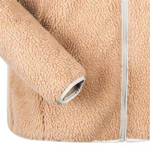 Chaquetas Transpirables para Mujer, Ropa Femenina Personalizada, Chaqueta Deportiva de Invierno, Chaquetas de Moda Femenina de Alta Calidad MS-JS-0033 - Product Image 3