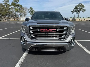 การซื้อขายใหม่ใน2019 GMC Sierra 2500 Denali dually 6.6L duramax ดีเซลมาพร้อมกับเทอร์โบ VSE พิเศษ - Product Image 2