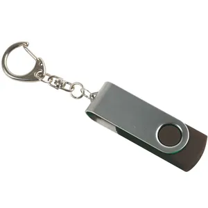 Memoria USB Personalizada Twister de 16 GB, Artículos Promocionales Personalizados - Product Image 3