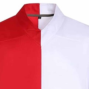 Uniformes de Fútbol de Manga Corta para Hombre, 100% Poliéster, Precio de Mayoreo, Ropa Deportiva y Fútbol en Oferta, Subido por Dress Sports - Product Image 2