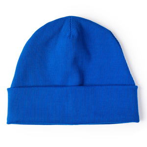 Vente en gros bonnets Y2K personnalisés vintage bonnet tricoté mode Jacquard chaud brodé patch côtelé Streetwear Gorro bonnets casquettes - Product Image 4