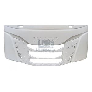 Panneau de calandre avant de camion pour <span class=keywords><strong>IVECO</strong></span> S-WAY 5802723271 / 5802908573 / 5802908569 / 5802908572 / 5802510321 - Product Image 6