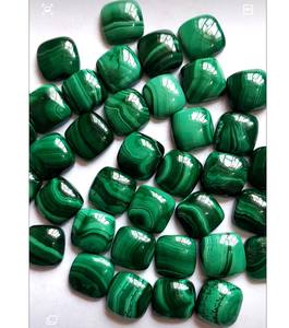 Gema suave de ámbar superbrillante, cabujón ovalado de ámbar báltico, piedras de 12x15mm para tallar la luna, fabricación de gemas - Product Image 2