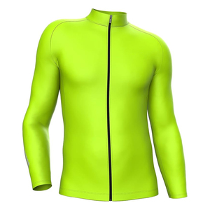 2025 vente chaude veste d'entraînement de yoga respirante de haute qualité pour femmes OEM bas prix grande taille veste de yoga tendance - Product Image 1