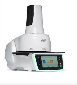 Horno Cerámico Ivoclar Programat EP5010 G2 de Diseño Avanzado, Equipo de Prensado Térmico de Última Generación - Product Image 3