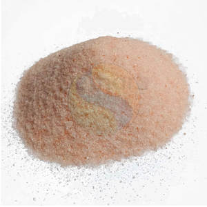 Nueva llegada de sal industrial del Himalaya SIAN ENTERPRISES logotipo personalizado hecho a mano de alta calidad de Pakistán - Product Image 6