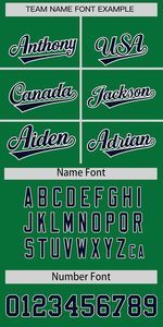 Sudadera con cremallera deportiva personalizada al por mayor con nombre y número personalizados, logotipo de equipo bordado para clubes y escuelas - Product Image 5