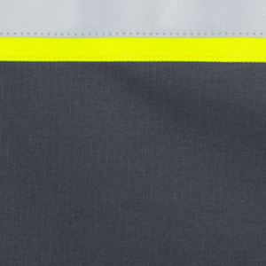 Camisa DE SEGURIDAD Hi Vis de alta calidad, ropa de trabajo de algodón amarillo fluorescente, ingeniero de construcción, camisas de manga larga de seguridad Hi Vis - Product Image 4