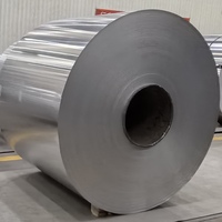 Bobine d'aluminium 1060 O de 0,15 à 2,0 mm pour l'industrie de l'éclairage et de l'électricité
