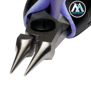 คีม RX7590จมูกกลม Lindstrom สำหรับทำเครื่องประดับ - Product Image 2