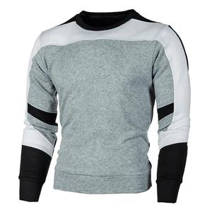 Sweat-shirt à capuche pour homme de qualité supérieure, motif uni, coton/polyester, respirant, écologique, pour adultes, hiver - Product Image 6