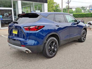 NUEVO Chevrolet Blazer LT 2022 de 4 Puertas, SUV con Equipamiento 2LT, Diseño Estándar Satisfactorio - Product Image 6