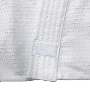 Oem Service Adult Judo Uniform 100% Cotton Precision Fit avec coupe automatisée | Gi d'arts martiaux pour l'entraînement et la compétition - Product Image 5