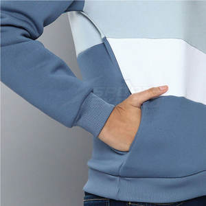 Sudadera Casual de Invierno para Mujer 100% Algodón con Logotipo Frontal - Tela de Lona de Alta Calidad, Transpirable y de Secado Rápido - Product Image 5