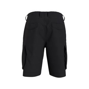 Derniers shorts personnalisés pour hommes, vêtements décontractés légers avec motif solide, vente en gros - Product Image 2