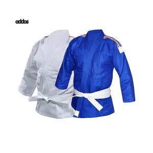 Kimono de Jiu-Jitsu Personalizado al por Mayor, Uniforme de Entrenamiento y Competición de Bjj Gi, Judogi Kimono para Judo, Shorts de Judo Gis Ufc - Product Image 4