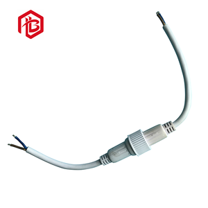 M29 loại 2-3-4-5 Pin Nam Nữ Đồng liên hệ với IP68 không thấm nước hàng không kết nối với FPC cảm biến cắm và ổ cắm - Product Image 5