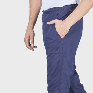 Pantalon de jogging décontracté pour homme MARUF MFG CO, respirant, séchage rapide, écologique, hiver, logo personnalisé, taille mi-haute, coupe droite - Product Image 4