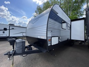 Proveedor Verificado de Autocaravana Usada P-r-i-m-e- T-i-me A-venger 21RBS 2022 en Venta - Product Image 4