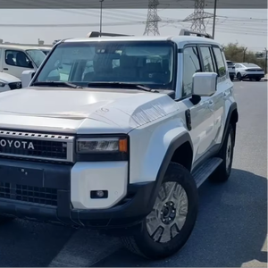 Vehículos Usados de Segunda Mano 2026 PRA DO TXL 299HP 4 CILINDROS 7 PLAZAS AUTOMÁTICO Listo para Envío Rápido - Product Image 1