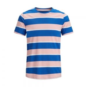 T-Shirt en coton uni à manches longues pour homme, T-Shirt vierge, impression personnalisée, multicolore - Product Image 5