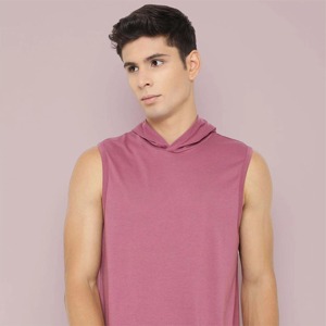 Débardeurs de gym pour hommes Vêtements de musculation Stringer Vente en gros OEM Débardeurs en tricot à la mode Vêtements - Product Image 6