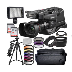 Caméscopes AVCHD à fixation épaule FAV HC-MDH3E NOUVEAU Modèle en Gros - Product Image 1