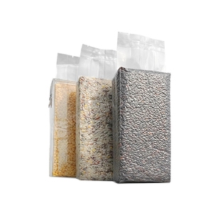 ถุงถนอมอาหารพลาสติกอัดแน่นสำหรับเลี้ยงบะหมี่ซูชิกันกลิ่นเข้าไมโครเวฟได้ออกแบบโลโก้ได้ตามต้องการ - Product Image 5