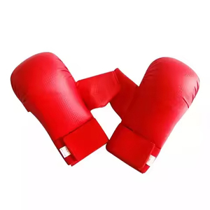 Gants de sparring professionnels pour la boxe, le sac de frappe et le MMA – Meilleur design, qualité professionnelle - Product Image 4