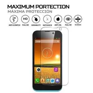 ฟิล์มกันรอยหน้าจอ ANTISHOCK สำหรับ Zopo ZP700 Cuppy ฟิล์มกันรอยหน้าจอโทรศัพท์มือถือระดับพรีเมียม - Product Image 1