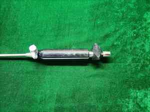 Retractor de Hígado de Eje Flexible de Acero Inoxidable de Alta Calidad de 330 mm, Herramienta Manual Flexible para Cirugía Laparoscópica, Hospitales, Reutilizable - Product Image 6