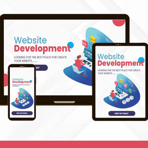 ให้บริการนักพัฒนาเว็บเพื่อสร้างเว็บไซต์สำหรับบริการติดตั้งโรงพยาบาลและการดูแลสุขภาพ - Product Image 1