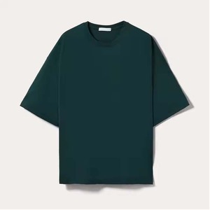 Venta al por mayor ligero Puff impresión camisetas para adultos estilo único 100% algodón camisetas de los hombres - Product Image 3