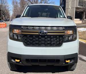 CAMIONETA FORD MAVERICK XLT TREMOR 2023 USADA EN EXCELENTES CONDICIONES - Product Image 1