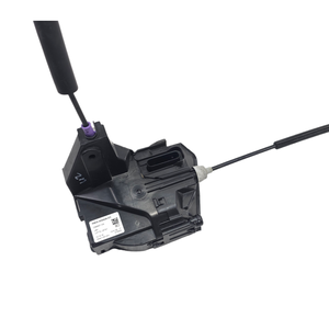 Serrure avant gauche LAND ROVER Range Rover Evoque Série K8D2-203A29-DC (18>) - Product Image 6