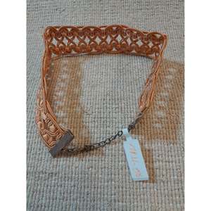 Collar Italiano Hecho a Mano # 362 - Product Image 1
