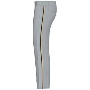 Pantalons de baseball dernière conception de qualité supérieure pantalons de baseball en gros nouvelle arrivée pantalons de baseball - Product Image 2