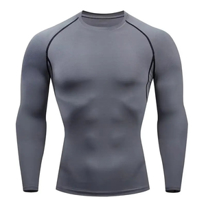 Maillot de compression avancé prêt pour le marché mondial – Vêtement de sport durable pour MMA, BJJ, Fitness, Natation et Sports de plage 2026 - Product Image 5