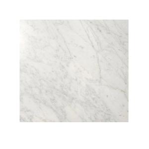 Dalle de marbre blanc fabriquée en Inde, pierre naturelle décorative, artisanat, fabricant et fournisseur de dalles de marbre de qualité supérieure en Inde, exportation - Product Image 1