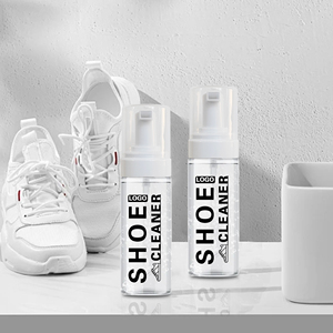 <span class=keywords><strong>Espuma</strong></span> Profesional <span class=keywords><strong>para</strong></span> <span class=keywords><strong>Limpiar</strong></span> Zapatos de <span class=keywords><strong>Tenis</strong></span> Blancos, Elimina Manchas Difíciles, Suciedad, Sudor y Amarillamiento - Product Image 5