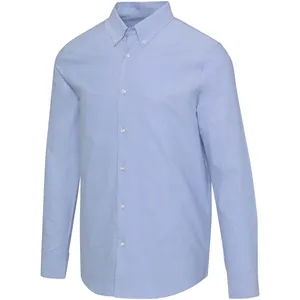 Polo Promozionale Aziendale Sphene - Stile Oxford - Product Image 4