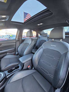 Kia Forte 2021 en Perfecto Estado - Product Image 2