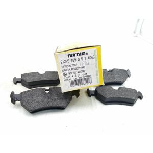 Pastiglie Freno per JAGUAR XJR Serie (98>03) 2127516905 Benzina - Product Image 5