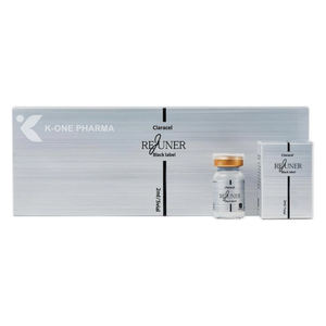 Rejuner Black Label, élimination des rides profondes, revitalisation, nourrissant, regard frais, luminosité de l'hydratation - Product Image 1