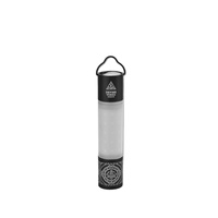 Mini lampe de camping USB avec base magnétique | Torche de secours compacte pour la randonnée et les pannes de courant