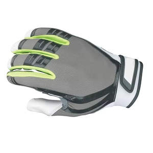 Guantes de Bateo de Béisbol Multifuncionales de Venta Caliente con Diseño de Logotipo, Correa para la Muñeca, Guantes de Cuero PU para Entrenamiento de Adultos al Aire Libre - Product Image 5