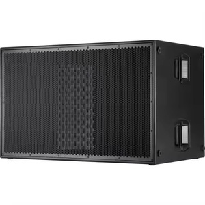 8006ซับวูฟเฟอร์ AB คุณภาพดีที่สุด-เป็นซับวูฟเฟอร์5000วัตต์รุ่น Active 18 "พร้อมจัดส่ง - Product Image 4