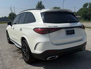 Mercedes-Benz CLA 250 4MATIC 2024 Usado - Product Image 3