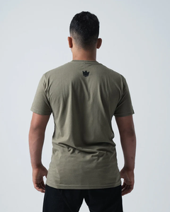 เสื้อยืดผู้ชายขนาดใหญ่พิเศษลายกรดซัก2024วินเทจสำหรับผู้ชายเสื้อยืดลายกราฟิกทรงหลวมแบบสั่งทำ - Product Image 3