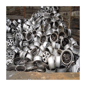 Fournisseur en gros de rebuts d'aluminium coulé pour les usines de recyclage de l'aluminium - Product Image 5